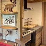 Appartement De Montagne Calluna 1 Ou 2 Pers
