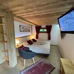 De Montagne Calluna 1 Ou 2 Pers Appartement