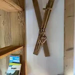 De Montagne Calluna 1 Ou 2 Pers Appartement *