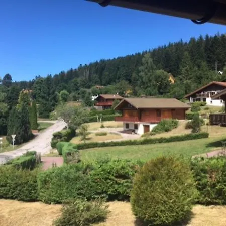 Apartmán De Montagne 