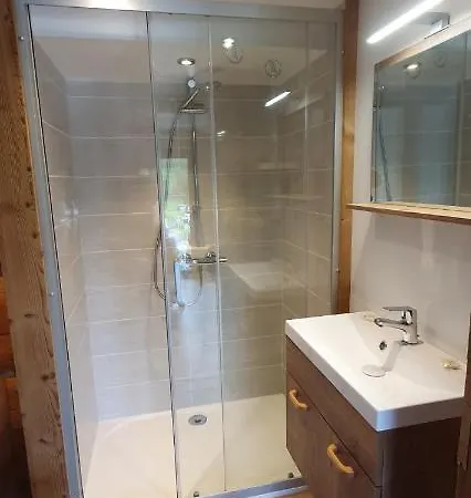 Apartment De Montagne 