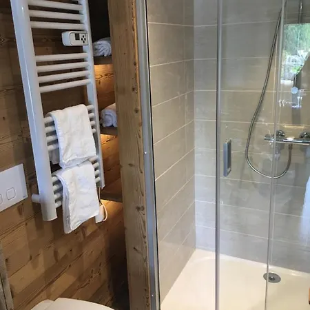 Apartment De Montagne 