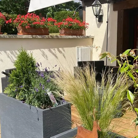 Apartment De Montagne 