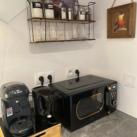 Apartment De Montagne 