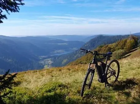 Apartmán De Montagne 