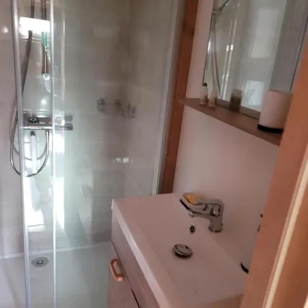 Apartment De Montagne 