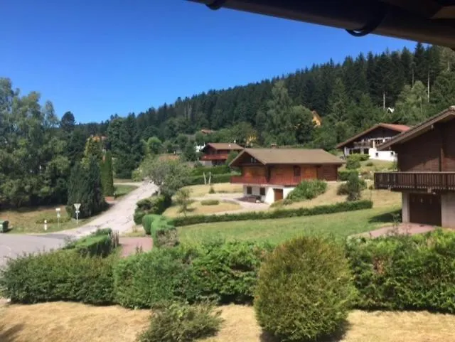 Apartmán De Montagne 