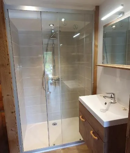 Apartmán De Montagne 