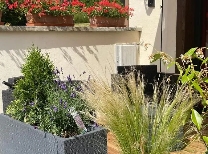 Apartmán De Montagne 