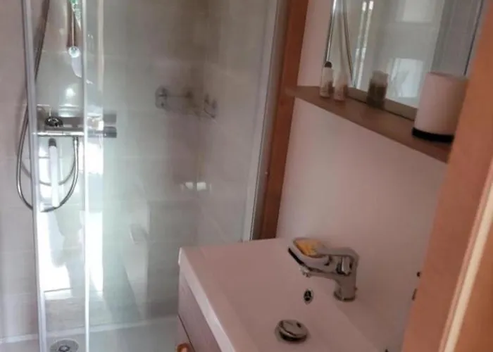 Apartmán De Montagne 